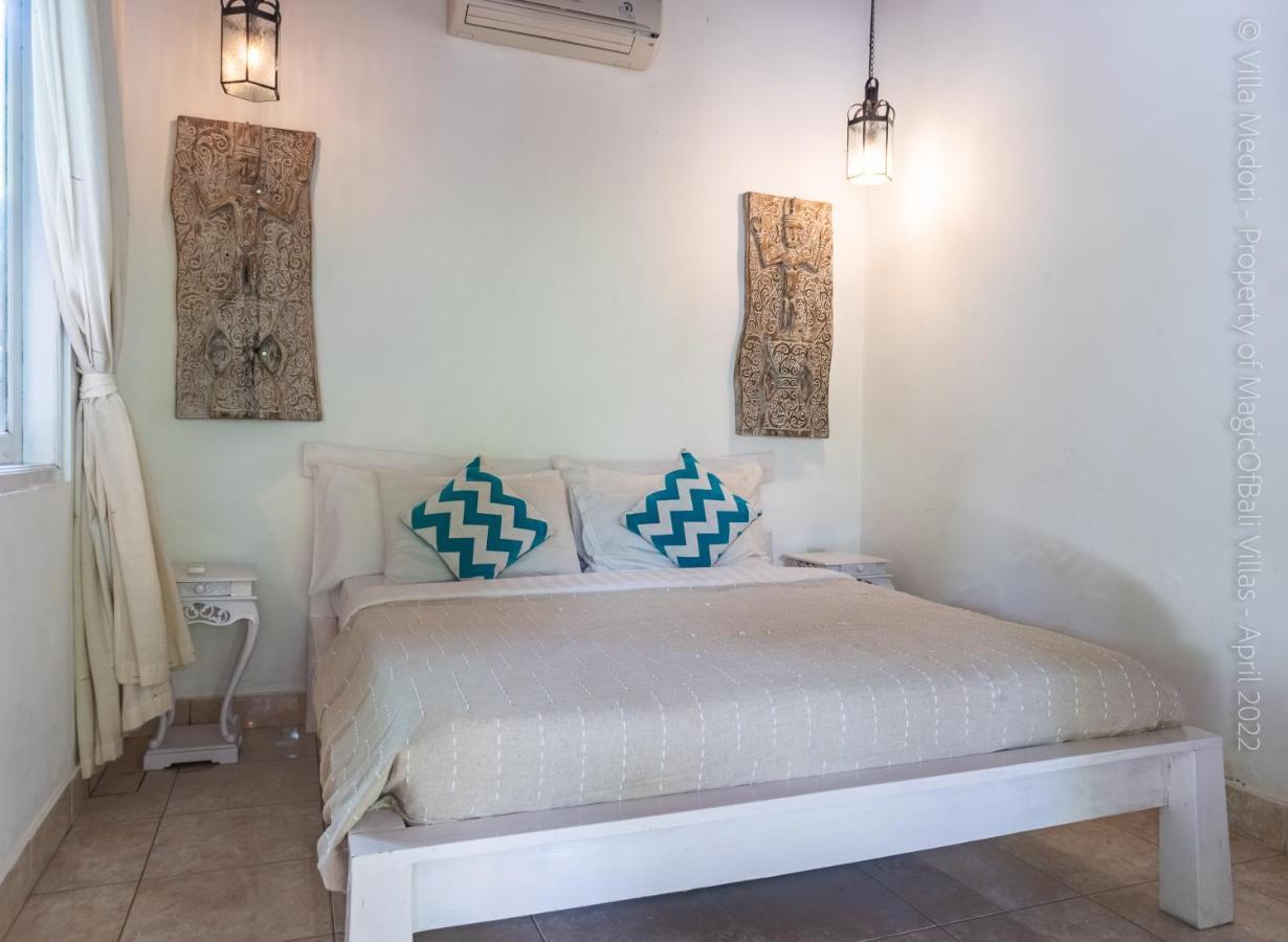 Villa Enjoy - Seminyak Center 외부 사진