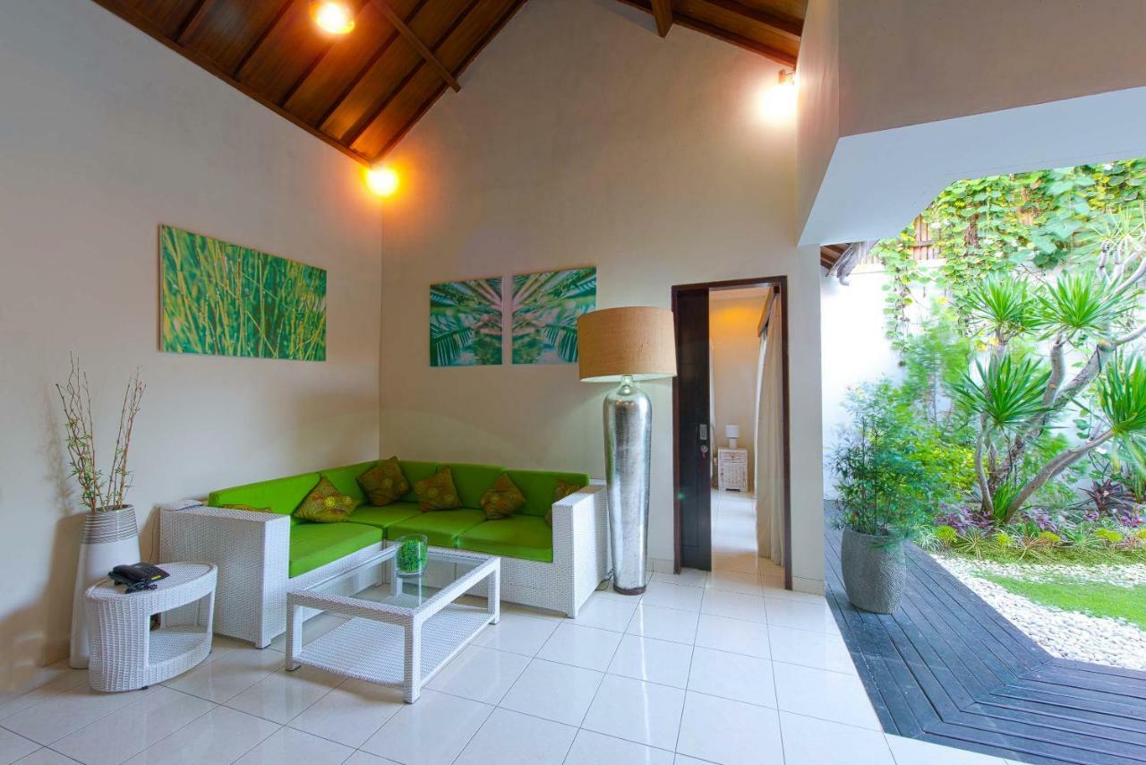Villa Enjoy - Seminyak Center 외부 사진